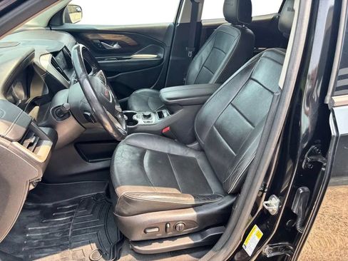 Used 2018 GMC Terrain Denali w/ Advanced Safety Package AWD/4WD image 20