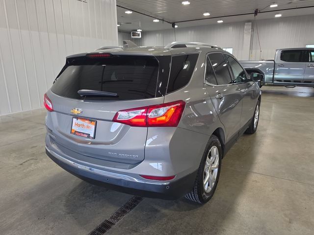 Used 2019 Chevrolet Equinox Premier AWD/4WD image 8