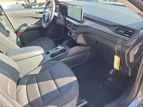 New 2026 Ford Escape Active w/ Tech Pack #1 image 25