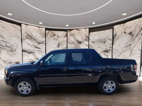 Used 2008 Honda Ridgeline RT image 5