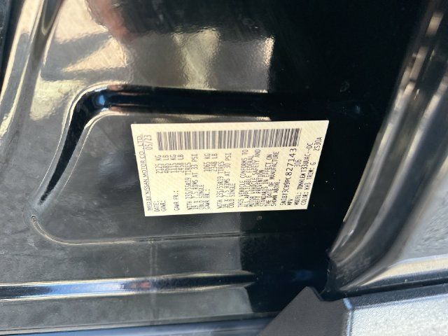 Used 2023 Nissan Rogue SL AWD/4WD image 38