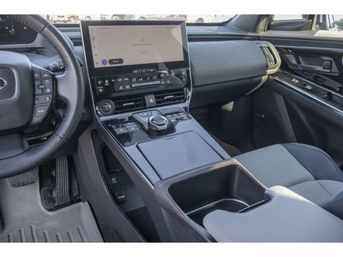 Certified 2023 Subaru Solterra AWD image 23