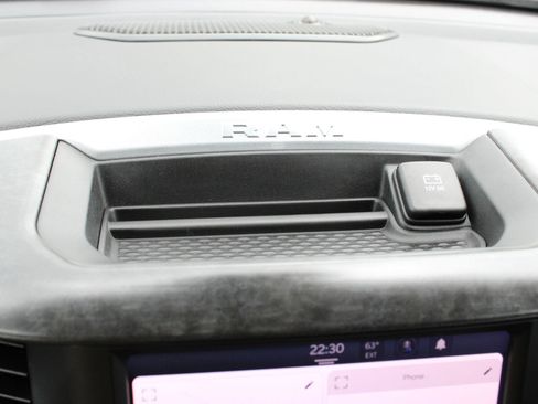 Used 2023 RAM 1500 Big Horn AWD/4WD image 35