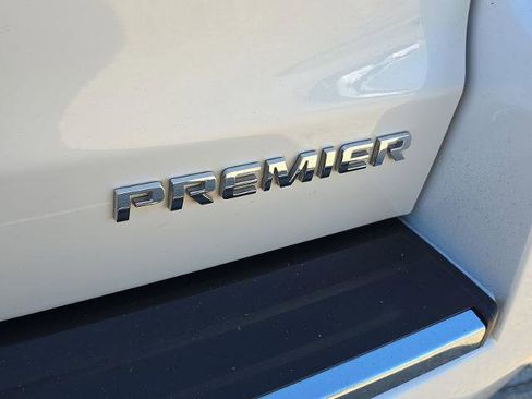 Certified 2019 Chevrolet Tahoe Premier w/ Premier Plus Edition image 33