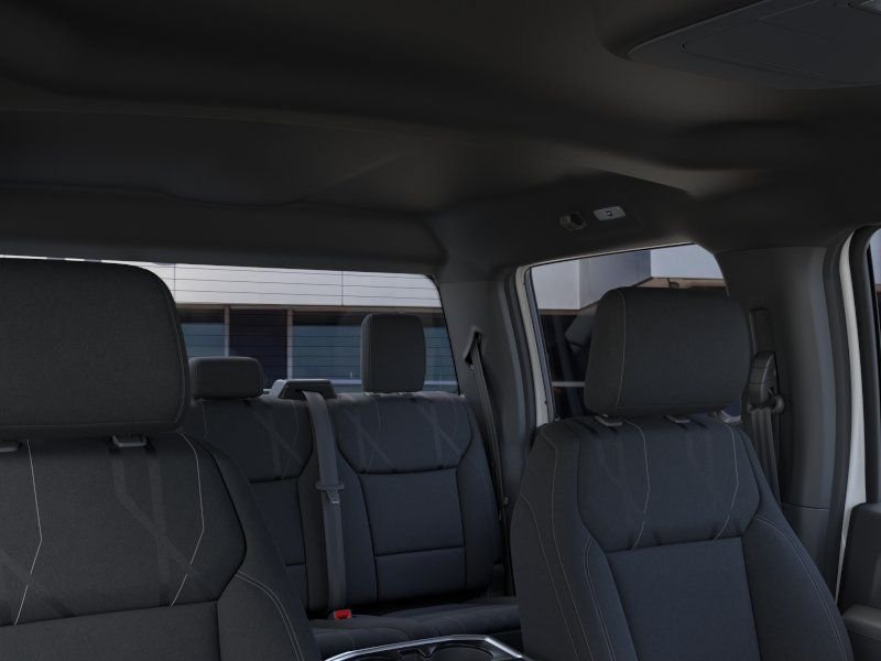 New 2026 Ford F150 STX AWD/4WD image 47