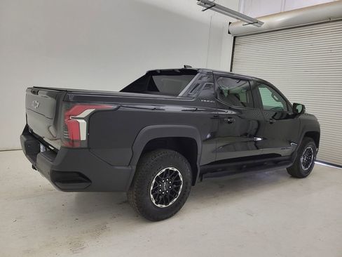 New 2026 Chevrolet Silverado EV Trail Boss w/ Plus Package image 18