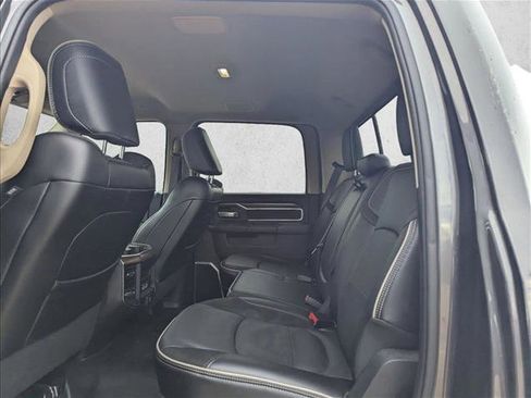 Used 2022 RAM 2500 Laramie image 13