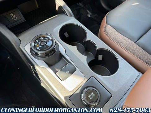New 2026 Ford Bronco Sport Outer Banks AWD/4WD image 26