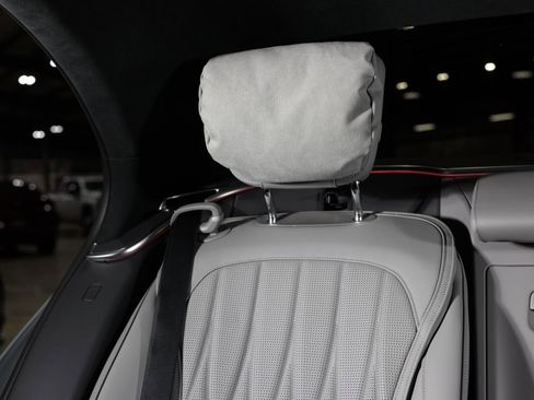 Used 2025 Mercedes-Benz S 63 AMG S image 35