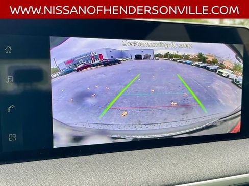 New 2026 Nissan Kicks SV w/ SV Premium Package image 26