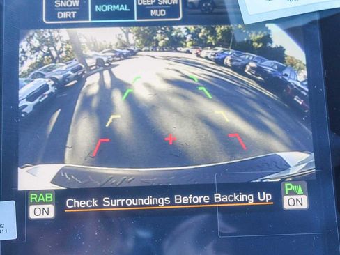 New 2026 Subaru Crosstrek 2.5i Limited image 24