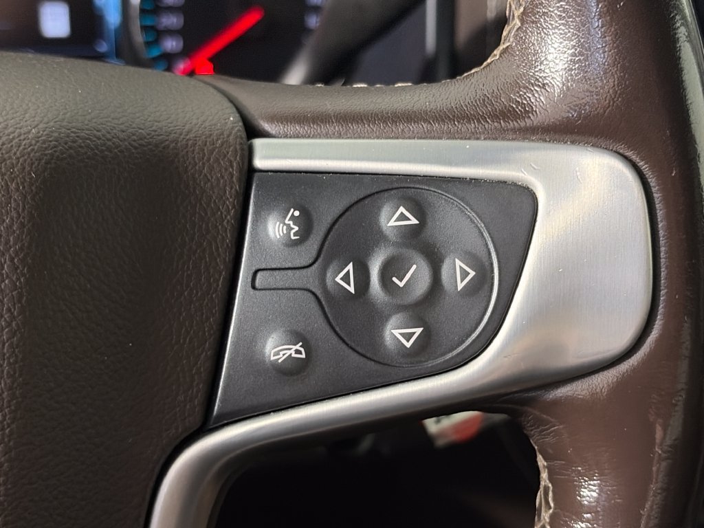 Used 2018 GMC Sierra 1500 SLT AWD/4WD image 18