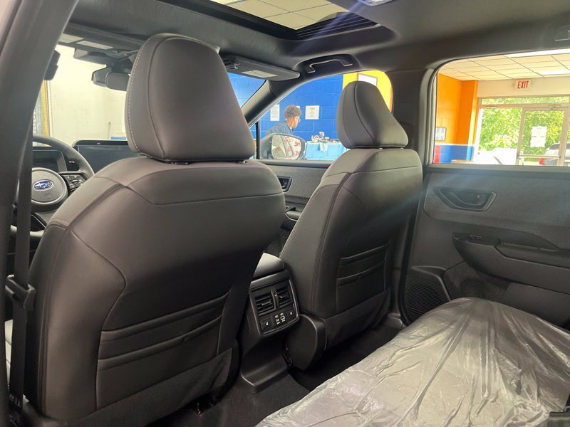 New 2026 Subaru Outback Limited XT AWD/4WD image 20