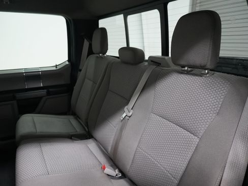 Used 2020 Ford F150 XLT w/ Equipment Group 302A Luxury image 13