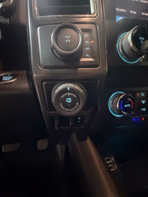 Used 2019 Ford F150 Raptor w/ Equipment Group 802A Luxury AWD/4WD image 22