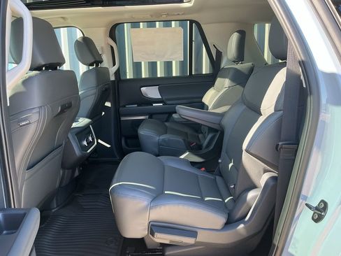 New 2026 Ford Expedition Max Active image 17