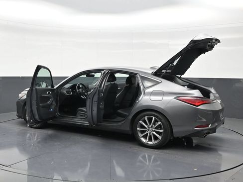 Used 2024 Acura Integra FWD image 30