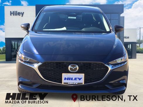 New 2026 MAZDA MAZDA3 s Sport image 6