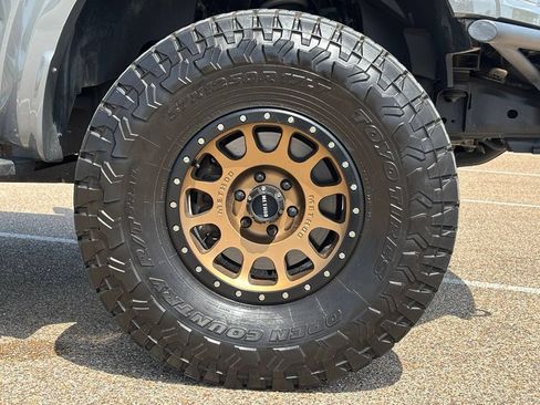 Used 2020 Ford F150 Raptor w/ Equipment Group 802A Luxury AWD/4WD image 8