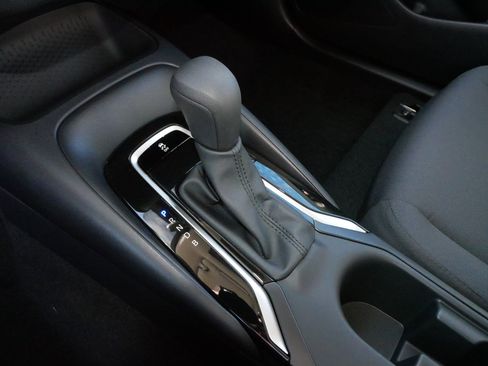 Certified 2026 Toyota Corolla LE image 24