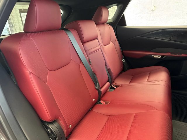 New 2026 Lexus RX 350 F Sport w/ Convenience Package AWD/4WD image 42
