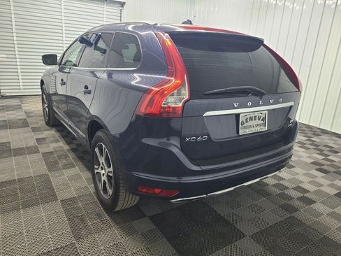Used 2014 Volvo XC60 T6 AWD/4WD image 10