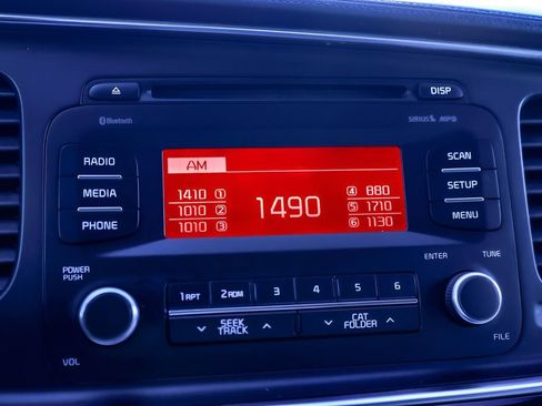 Used 2014 Kia Optima EX w/ Paint Protection Film Package image 31