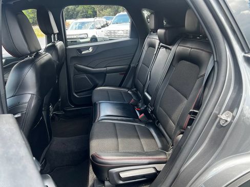 Used 2025 Ford Escape ST-Line Select AWD/4WD image 16
