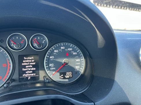 Used 2013 Audi A3 TDI Premium image 11