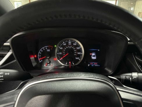 Certified 2021 Toyota Corolla SE image 30