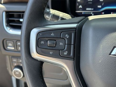 Used 2022 Chevrolet Tahoe Premier AWD/4WD image 34