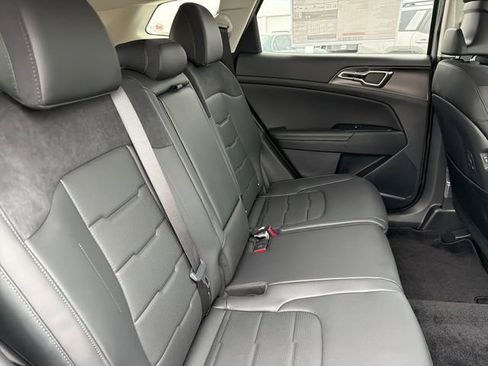 New 2026 Kia Sportage SX FWD image 24