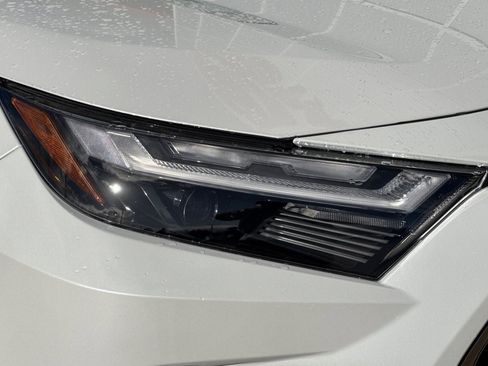 New 2025 Toyota RAV4 XSE image 32