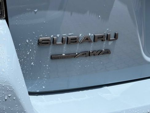 Used 2021 Subaru Crosstrek 2.5i Sport AWD/4WD image 10