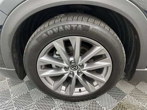Used 2022 MAZDA CX-9 Grand Touring image 13