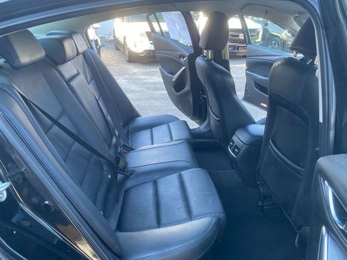 Used 2017 MAZDA MAZDA6 Touring image 26