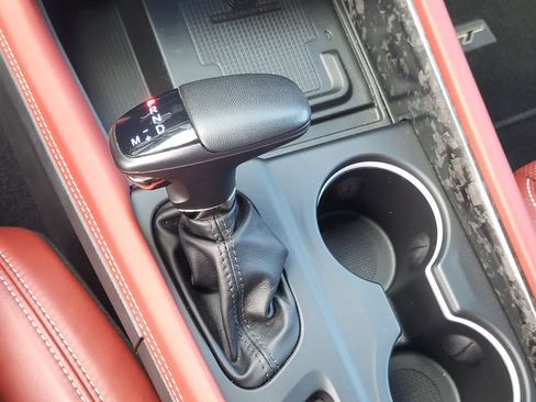 Used 2024 Dodge Durango SRT Hellcat AWD/4WD image 26