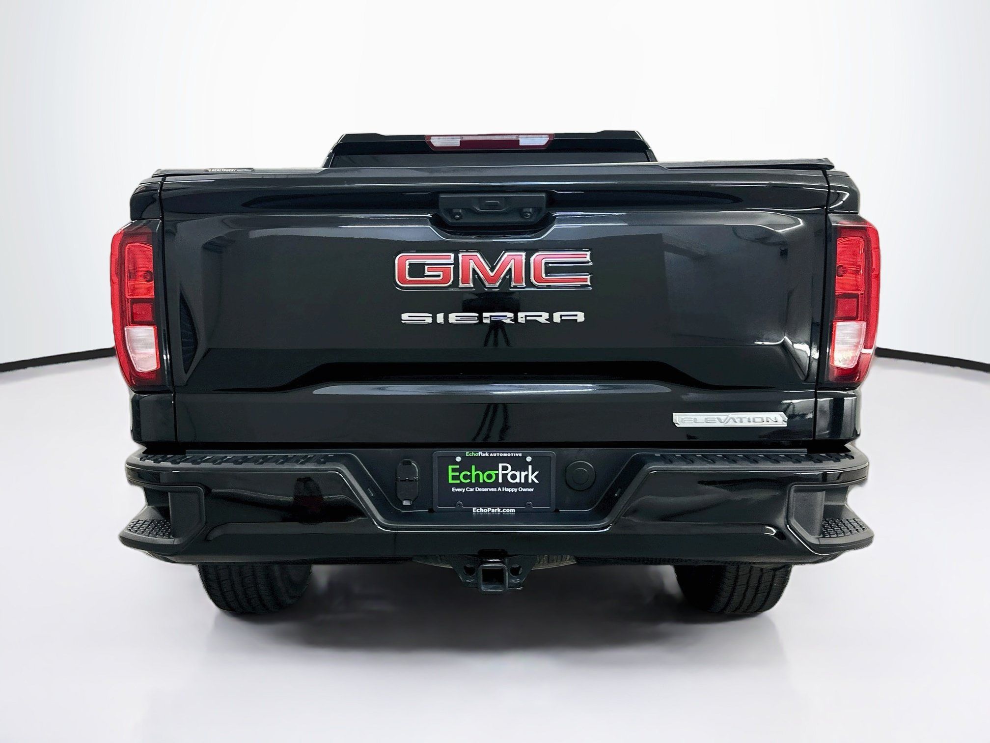 Used 2024 GMC Sierra 1500 Elevation AWD/4WD image 7