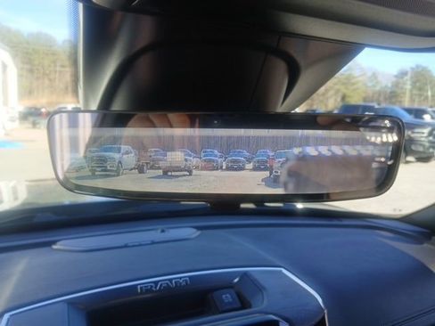 New 2026 RAM 4500 Laramie w/ Laramie Trim Package image 37