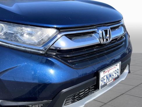 Used 2018 Honda CR-V LX image 29