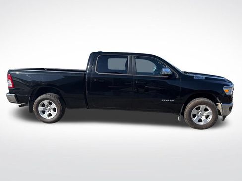 Used 2022 RAM 1500 Big Horn AWD/4WD image 5