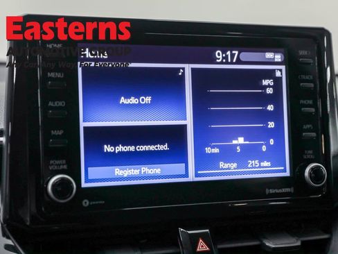 Used 2022 Toyota Corolla Cross LE image 18