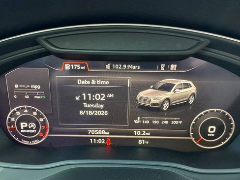 Used 2018 Audi Q5 2.0T Premium Plus AWD/4WD image 10