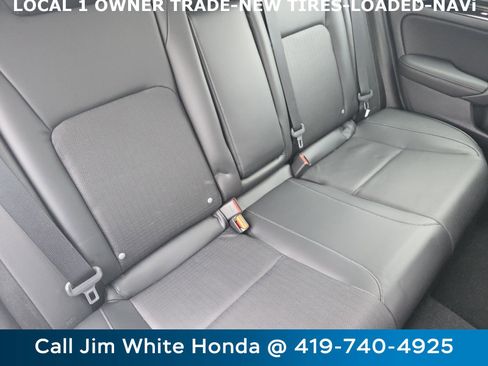 Certified 2022 Honda Civic Sport Touring image 22
