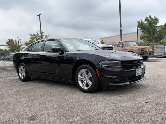 Used 2023 Dodge Charger SXT RWD image 7
