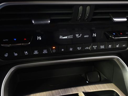 New 2026 MAZDA CX-90 3.3 Turbo w/ Premium Sport Pkg image 32