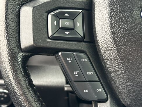 Used 2016 Ford F150 XLT w/ Equipment Group 302A Luxury image 26