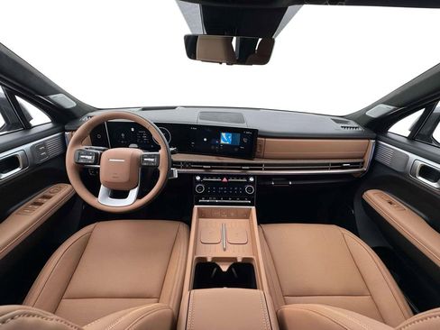 New 2026 Hyundai Santa Fe Calligraphy image 14