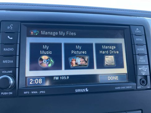 Used 2010 Dodge Ram 1500 Truck R/T image 19