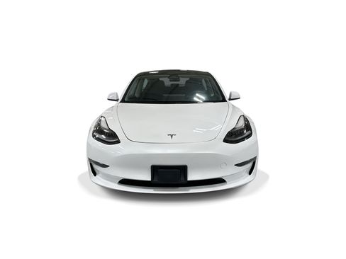 Certified 2023 Tesla Model 3 Long Range AWD/4WD image 2